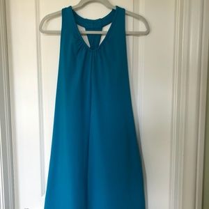 Athleta swim/active dress